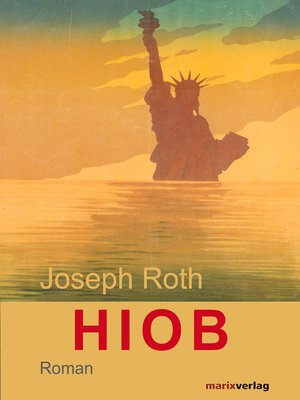 cover image of Hiob